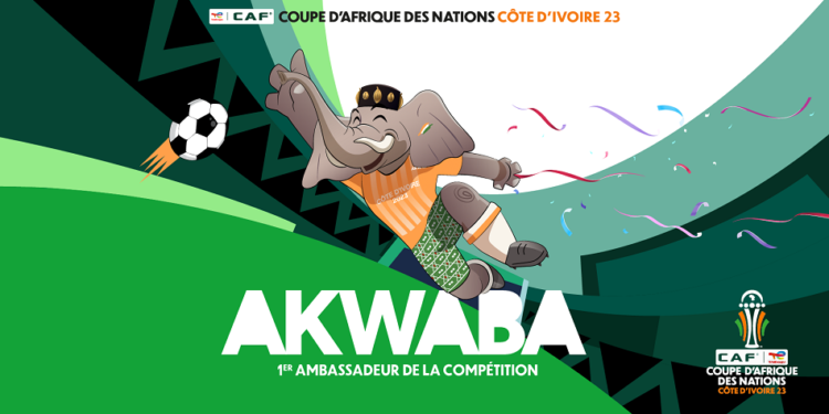 La CAN 2023 en Côte d'Ivoire 